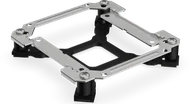 Akcesoria do komputerów stacjonarnych - SilentiumPC LGA1700 LC1 upgrade kit - miniaturka - grafika 1