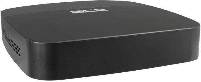 BCS-L-SNVR0401-4KE2 IP BCS 4 kanałowy