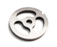 Akcesoria i części AGD - Sitko szarpak maszynki do mielenia Zelmer nr 5 - miniaturka - grafika 1