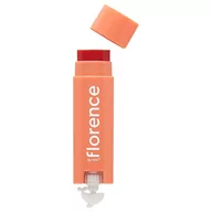 Balsamy do ust - Lip Balm Florence By Mills Florence By Mills Oh Whale! Tinted Peach And Pequi 4.0 g - miniaturka - grafika 1