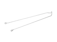 Błotniki rowerowe - Wspornik Błotnika 062/370Mm Cp  28 Wewnętrzny - miniaturka - grafika 1