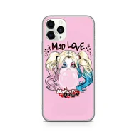 Etui i futerały do telefonów - Etui na Apple iPhone 11 Pro Max DC Harley Quinn 001 - miniaturka - grafika 1
