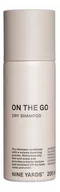 Szampony do włosów - Nine Yards, On the go dry shampoo, Suchy szampon do włosów, 200 ml - miniaturka - grafika 1