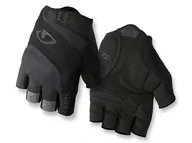 Rękawiczki rowerowe - Giro, Rękawiczki kolarskie męskie, Bravo Gel black, czarny, rozmiar XXXL - miniaturka - grafika 1