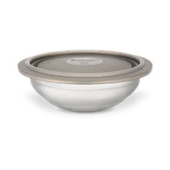 Pojemniki kuchenne - Zepter miska 2.0 l Ø 20 cm h 8 cm - wielofunkcyjna miska, może słuszyć jako standardowa miska, może służyc jako powierzchnia grzewcza - miniaturka - grafika 1