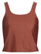 Koszulki sportowe damskie - Rethinkit Top sportowy "Alice" w kolorze czerwonym - miniaturka - grafika 1