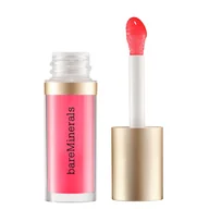 Błyszczyki do ust - bareMinerals NOURISHING LIP OIL Olejek do ust 3,8 ml Różowy - miniaturka - grafika 1