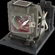Lampy do projektorów - Lampa do VIVITEK D5500 - oryginalna lampa w nieoryginalnym module - miniaturka - grafika 1