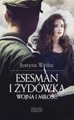 E-booki - literatura polska - Esesman i Żydówka. Wojna i miłość - miniaturka - grafika 1