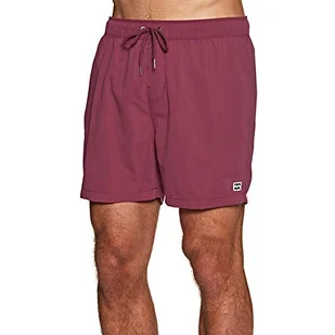Billabong Męskie szorty na co dzień 16" - Spodenki damskie - miniaturka - grafika 1