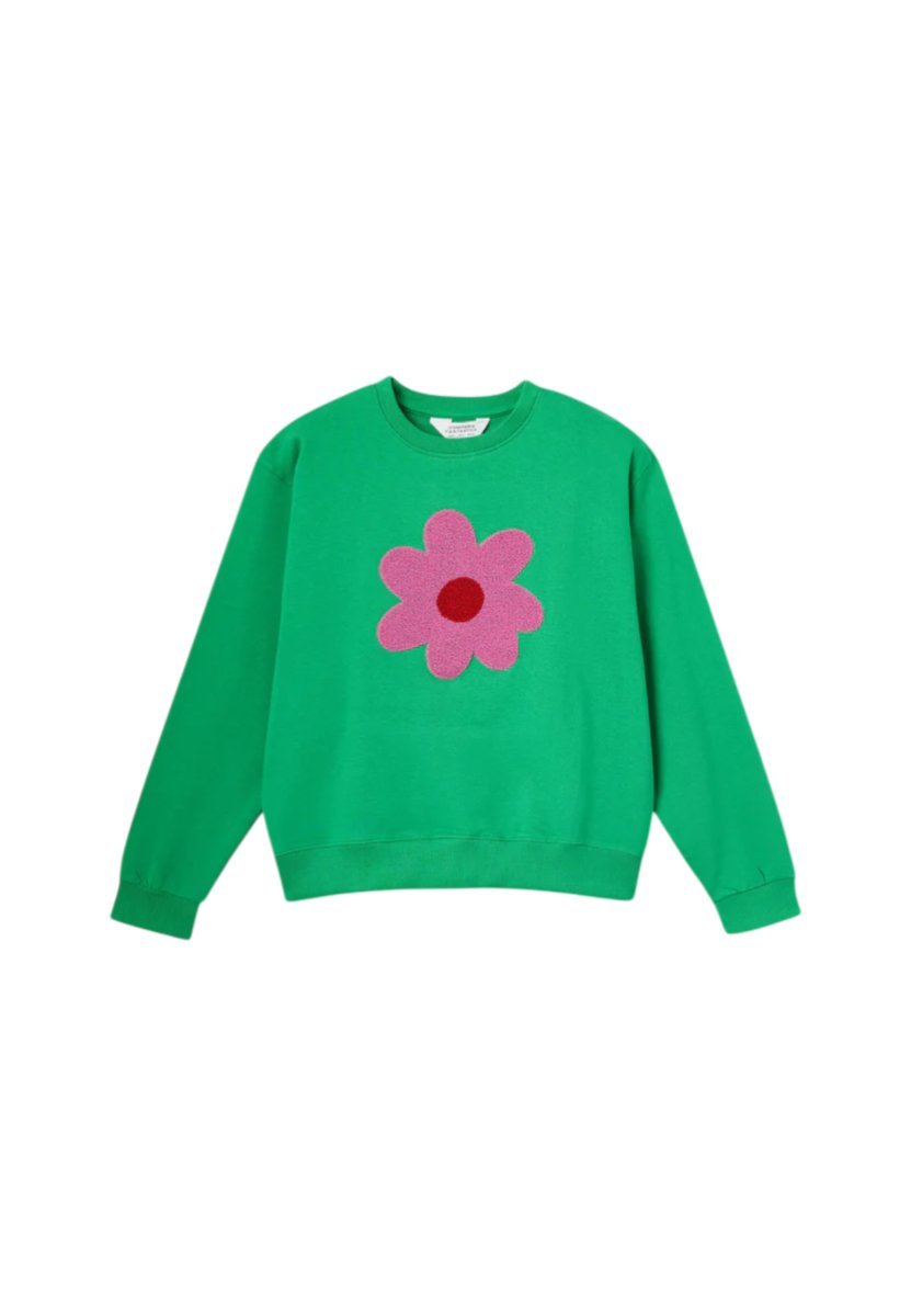 bluza damskie Compania Fantastica 61C/42034