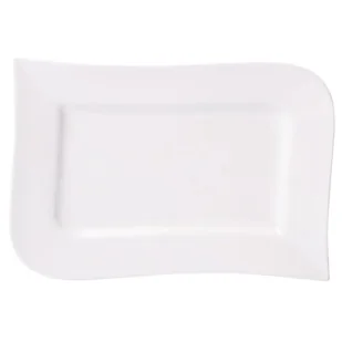 Ambition Półmisek Fala 26cm śr 260) - Miski i półmiski - miniaturka - grafika 1