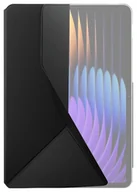 Akcesoria do tabletów i e-booków - Xiaomi Pad 7 / 7 Pro Cover Czarny BHR9508GL - miniaturka - grafika 1