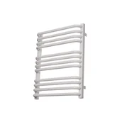 Grzejniki łazienkowe - Grzejnik łazienkowy ONNLINE PBD 530x650, moc grzewcza: 359W (75/65/20), rozstaw: 490mm, typ podłączenia: SX, kolor: biały RAL9016, wymiary [mm]: H - miniaturka - grafika 1