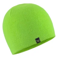 Czapki damskie - Czapka Zimowa Unisex Salewa Sella Ski - miniaturka - grafika 1