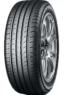 Yokohama Bluearth-GT AE51 245/35R20 95W - Opony letnie - miniaturka - grafika 1