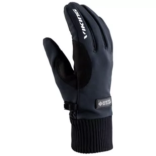 Rękawice dziecięce multifunkcyjne Viking Nortes Jr GORE-TEX with Windstopper - Rękawice narciarskie - miniaturka - grafika 1
