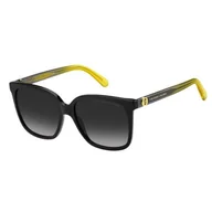 Okulary przeciwsłoneczne - Okulary przeciwsłoneczne Marc Jacobs 582 71C 56 9O - miniaturka - grafika 1