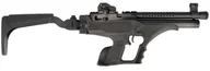 Wiatrówki pistolety - PCP Hatsan Sortie 5.5 mm - miniaturka - grafika 1