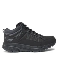 Lekkoatletyka - Buty do biegania Skechers GO RUN Trail Altitude 2.0 129531 Czarny - miniaturka - grafika 1