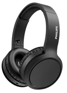 Philips TAH5205 Białe - Słuchawki - miniaturka - grafika 1