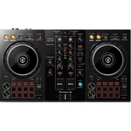 Miksery DJ - Pioneer DDJ-400 - miniaturka - grafika 1
