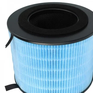 VHBW Zestaw filtrów do Philips AMF220 - Filtry do odkurzaczy - miniaturka - grafika 1