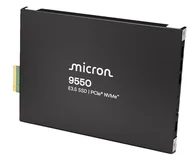 Dyski SSD - Micron 9550 PRO 3,84 TB E3.S PCI Express 5.0 NVMe 3D TLC NAND MTFDLBQ3T8THA-1BK1DABYYR - miniaturka - grafika 1