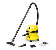 Odkurzacze przemysłowe - Karcher WD 2-18 V-12/18 1.628-500.0 - Kup na Raty - RRSO 0% - miniaturka - grafika 1