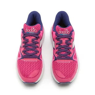 Buty biegowe damskie DIADORA MYTHOS BLUSHIELD 8 VORTICE W - Buty sportowe damskie - miniaturka - grafika 3