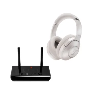 Teufel REAL BLUE + System audio Bluetooth FeinTech - Słuchawki - miniaturka - grafika 1