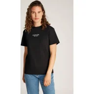 Koszulki i topy damskie - Calvin Klein T-shirt NEWYORK | Regular Fit - miniaturka - grafika 1