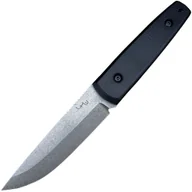 Noże - Nóż LKW Modern Pukko - Black - miniaturka - grafika 1