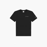 Koszulki sportowe męskie - Męski t-shirt z nadrukiem CHAMPION ROCHESTER Crewneck T-shirt - miniaturka - grafika 1