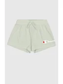 Spodenki damskie - Champion Szorty w kolorze miętowym - miniaturka - grafika 1