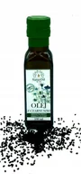 Zdrowa żywność - Olej z czarnuszki 100ml NaturOil - miniaturka - grafika 1