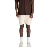 Odzież taktyczna i umundurowanie - Spodenki Alpha Industries Alpha PP Short 146365 578 - Jet Stream White RATY 0% | PayPo | GRATIS WYSYŁKA | ZWROT DO 100 DNI - miniaturka - grafika 1