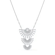 Naszyjniki - Swarovski, Naszyjnik, Sparkling Dance Dial Up - miniaturka - grafika 1