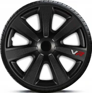 Kołpaki samochodowe - Kołpaki 13 do Toyota Audi Seat Ford Kia Skoda Opel VW Fiat Peugeot Citroen - miniaturka - grafika 1