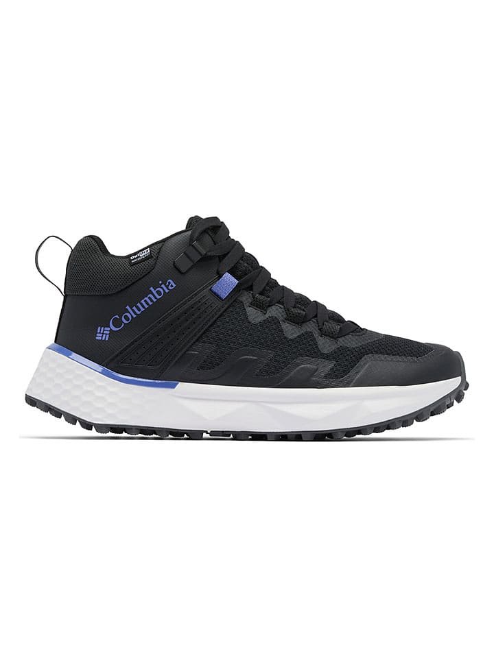 Columbia Buty trekkingowe 