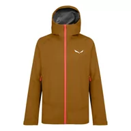 Kurtki damskie - Puez Gore-Tex PACLITE® kurtka damska - miniaturka - grafika 1