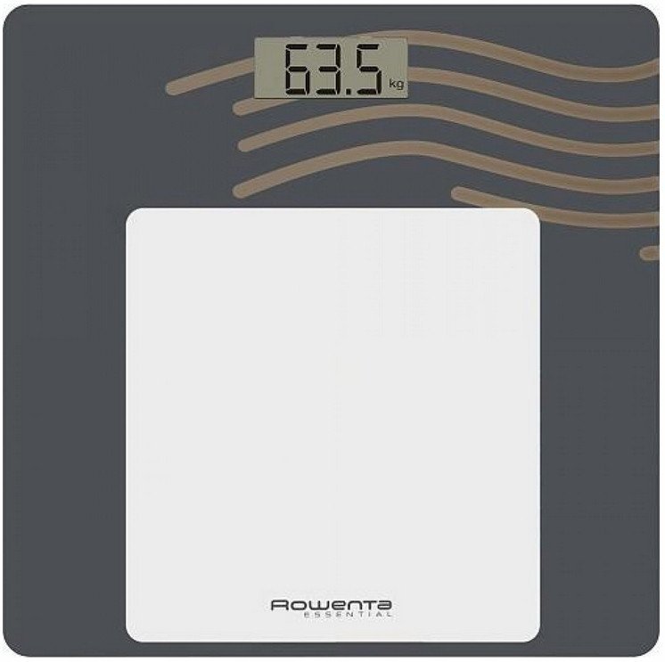 Rowenta Essential Dune tumsi peleka - Elektroniskie svari