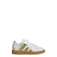 Odzież sportowa dziecięca - Buty adidas x Star Wars Grand Court 2.0 - miniaturka - grafika 1