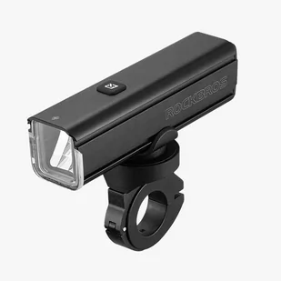 Lampka rowerowa RockBros Bike LED Lamp RHL1000 wodoodporne światło na kierownicę 1000lm reflektor ledowy latarka - Lampki rowerowe - miniaturka - grafika 3
