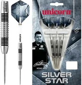 Dart - Rzutki Unicorn Silver Star G.ANDERSON 80% tungsten 17g soft tip 04769 - miniaturka - grafika 1