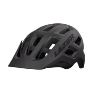 Kaski rowerowe - Lazer Coyote MIPS Helmet, matte full black S | 52-56cm 2021 Kaski MTB FA003712450 - miniaturka - grafika 1
