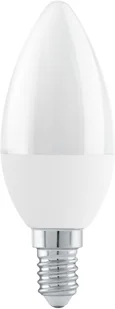 Eglo LED 110176 żarówka 1x4,9W/E14 3000K 470lm - Żarówki LED - miniaturka - grafika 1