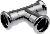 Łączniki, trójniki, kształtki - Trójnik Steel - 66.7 - miniaturka - grafika 1
