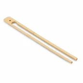 Przybory do gotowania - Szczypce Kuchenne Bambusowe Tadar 25 X 2,2 Cm - miniaturka - grafika 1