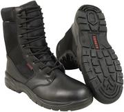 Zephyr Buty  Grom Z007 Black